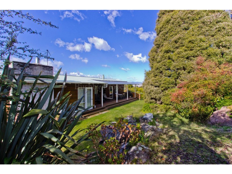 1 Cooper Crescent, Riverside TAS 7250