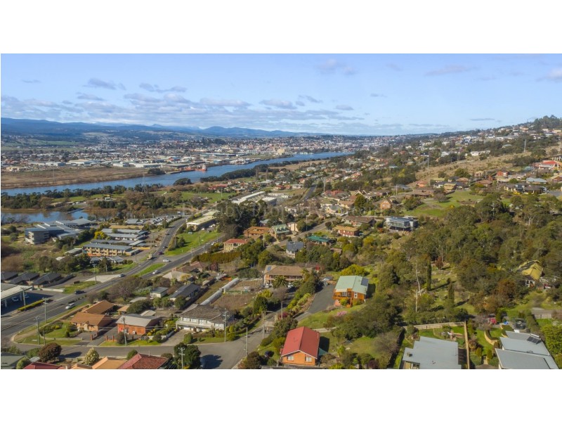 1 Cooper Crescent, Riverside TAS 7250
