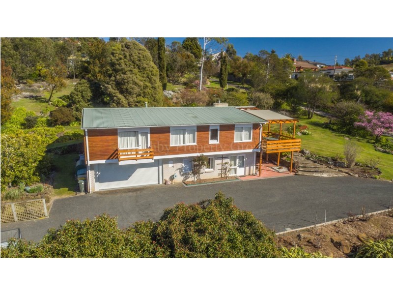 1 Cooper Crescent, Riverside TAS 7250