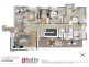 1 Cooper Crescent, Riverside TAS 7250 Floorplan