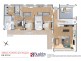 Dilston TAS 7252 Floorplan