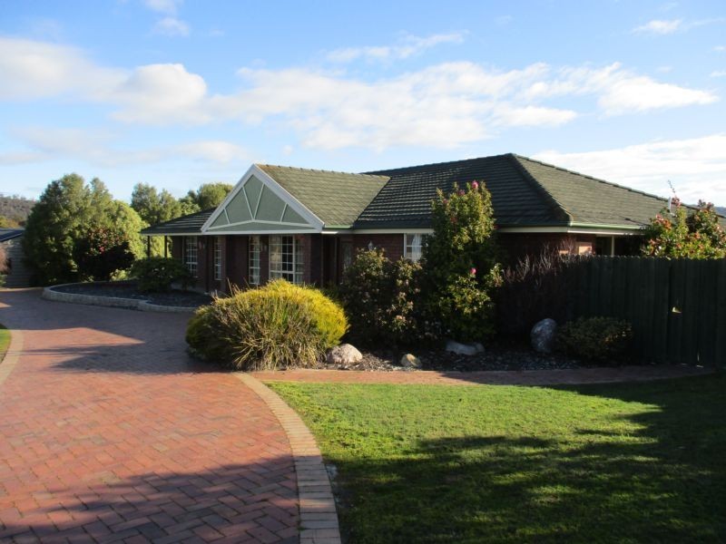 53 Panorama Road, Blackstone Heights TAS 7250