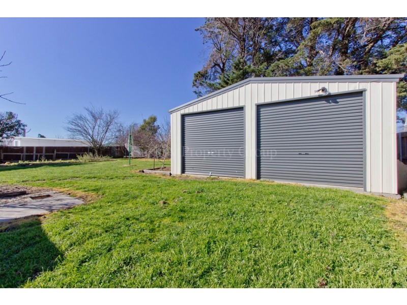 19 Charles Street, Cressy TAS 7302