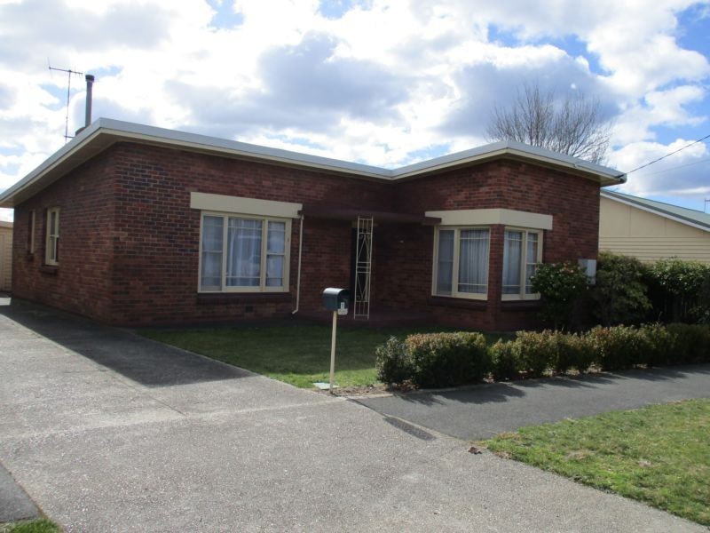 1 Lenstan Street, Norwood TAS 7250