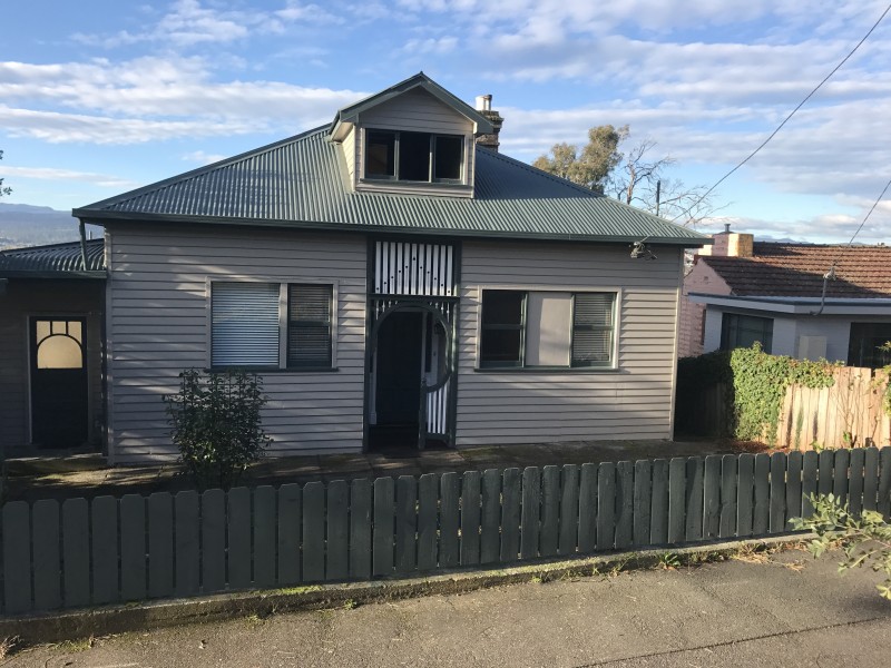 3 Reserve STREET, West Launceston TAS 7250
