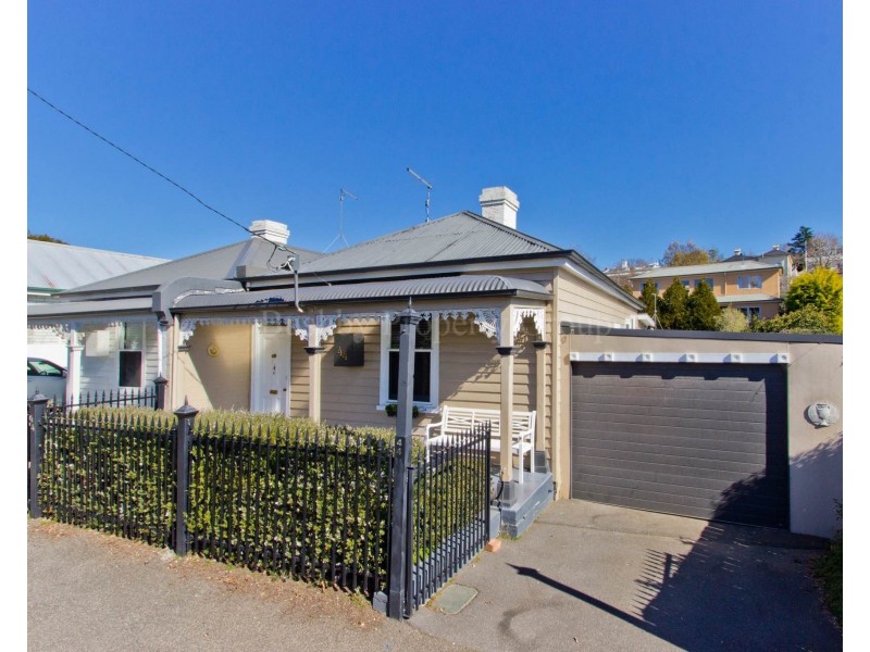 44 Abbott Street, East Launceston TAS 7250