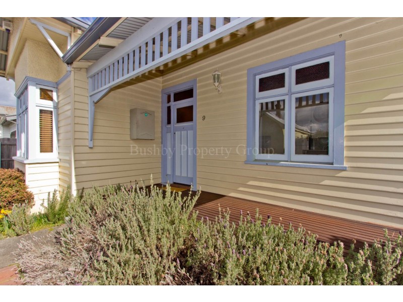 9 Little Green Street, Invermay TAS 7248