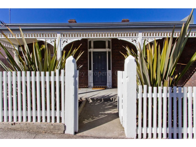 43 Howick Street, Launceston TAS 7250