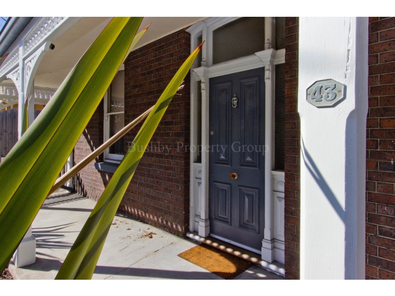 43 Howick Street, Launceston TAS 7250