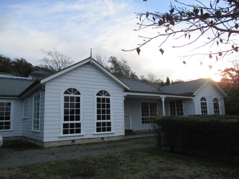 94 Rosevears Drive, Lanena TAS 7275