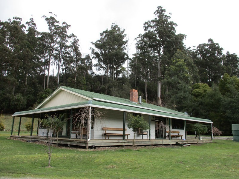 1651 Lilydale Road, Underwood TAS 7268
