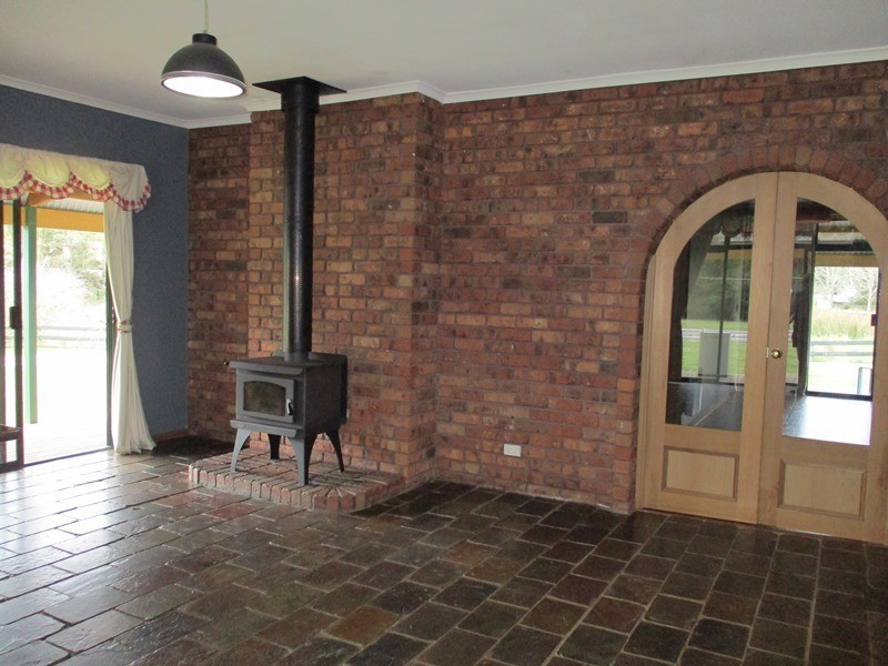 1651 Lilydale Road, Underwood TAS 7268