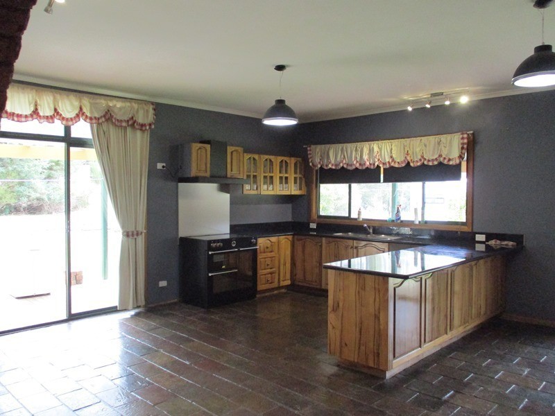 1651 Lilydale Road, Underwood TAS 7268