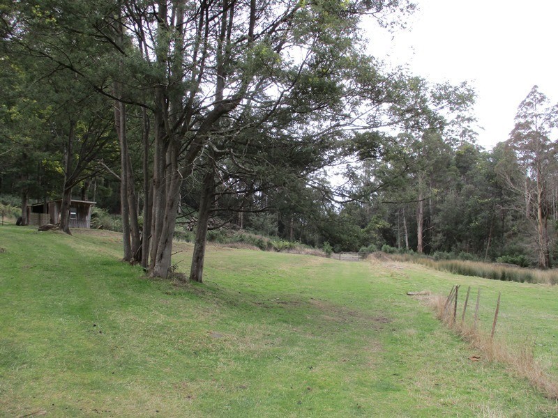 1651 Lilydale Road, Underwood TAS 7268