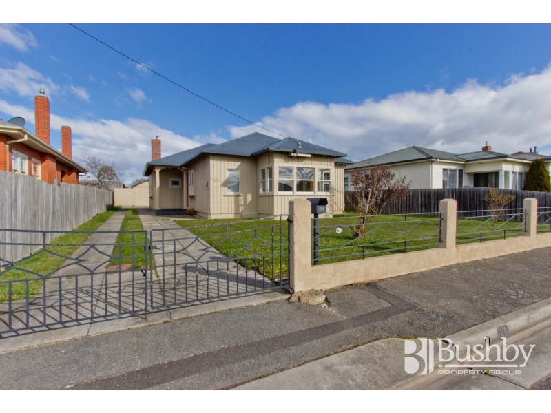 61 Haig Street, Mowbray TAS 7248