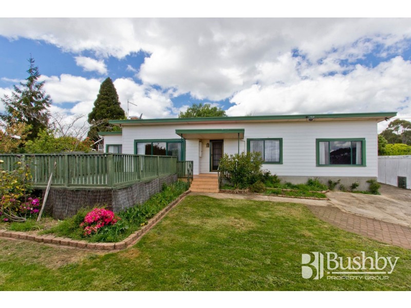 2 Anthony Street, Trevallyn TAS 7250