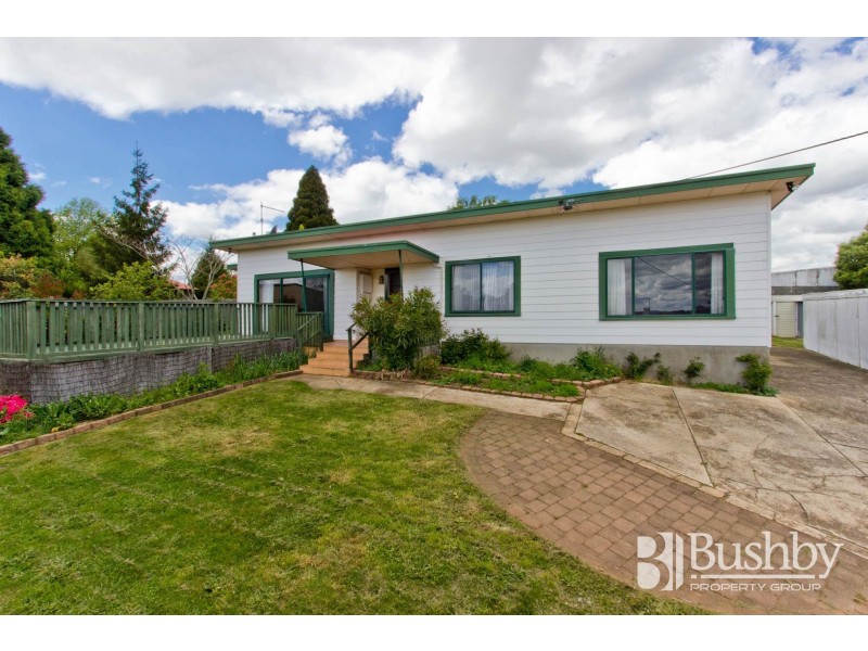 2 Anthony Street, Trevallyn TAS 7250