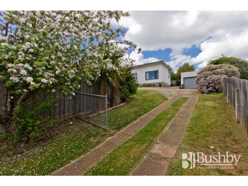 2 Anthony Street, Trevallyn TAS 7250
