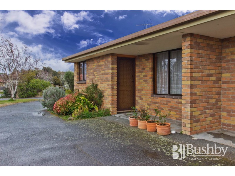 3/1-3 Norman Court, Newnham TAS 7248