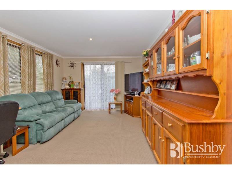 3/1-3 Norman Court, Newnham TAS 7248