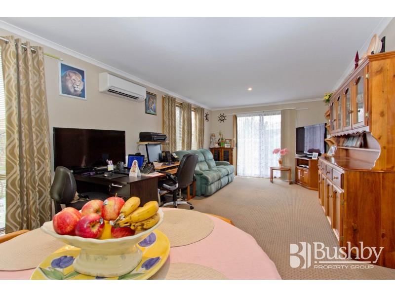 3/1-3 Norman Court, Newnham TAS 7248