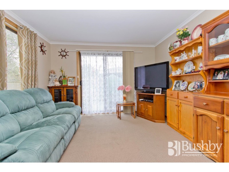 3/1-3 Norman Court, Newnham TAS 7248