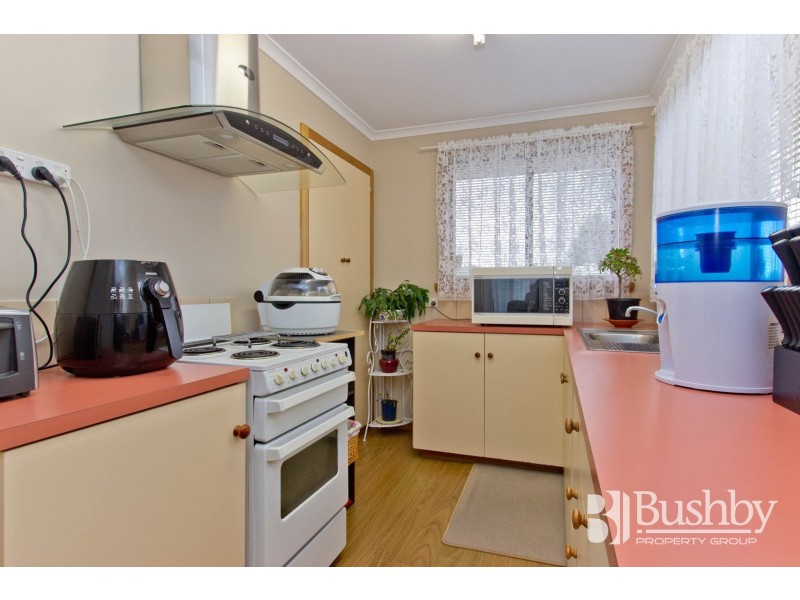 3/1-3 Norman Court, Newnham TAS 7248