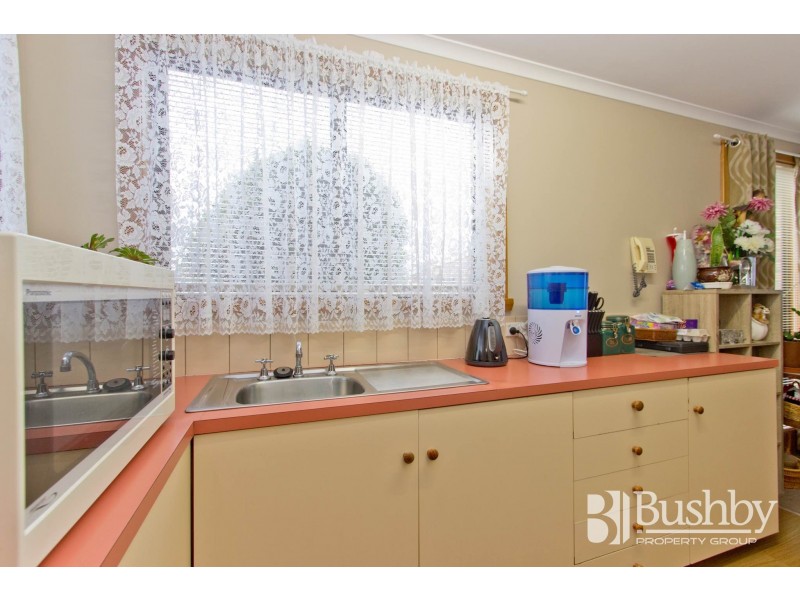 3/1-3 Norman Court, Newnham TAS 7248