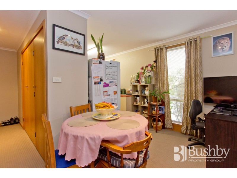 3/1-3 Norman Court, Newnham TAS 7248