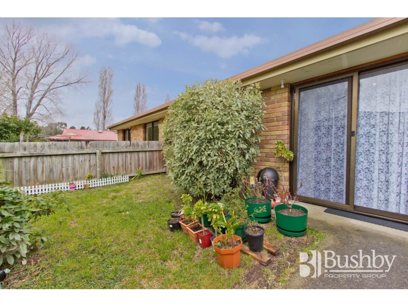 3/1-3 Norman Court, Newnham TAS 7248