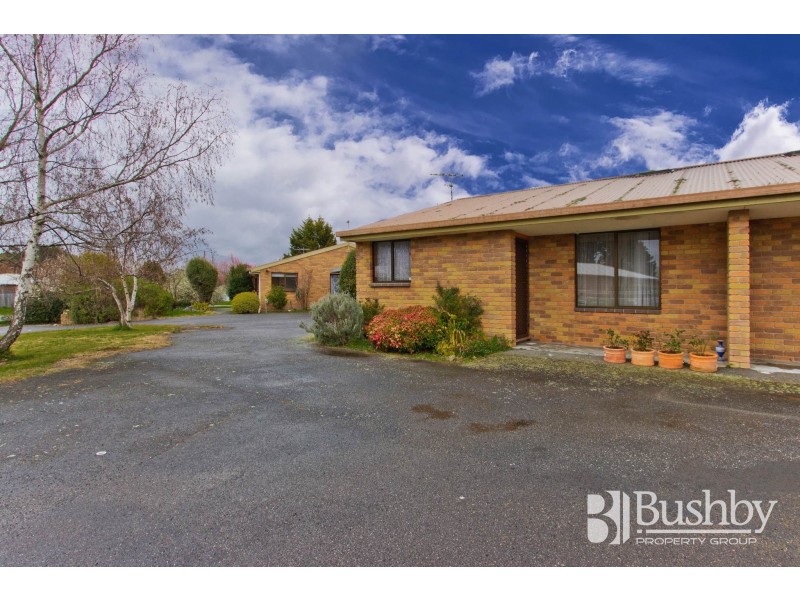 3/1-3 Norman Court, Newnham TAS 7248