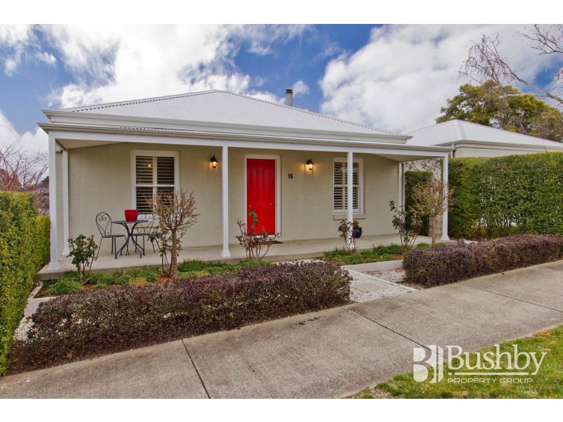 15 Talisker Street, Perth TAS 7300