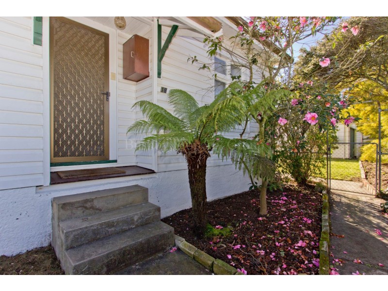 18 Derby Street, Mowbray TAS 7248