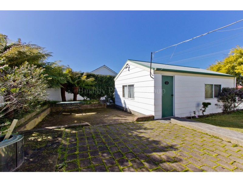 18 Derby Street, Mowbray TAS 7248