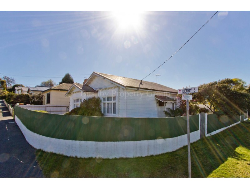18 Derby Street, Mowbray TAS 7248