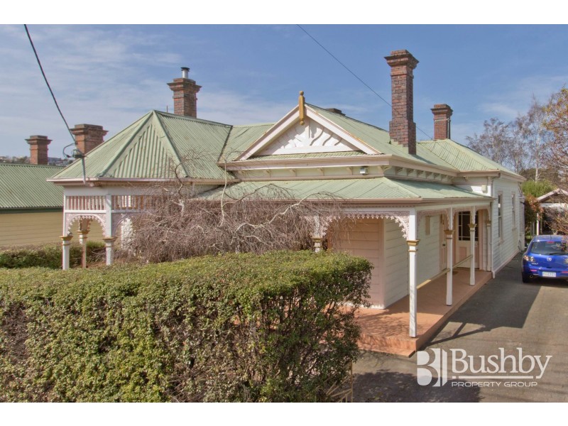 115 Canning Street, Launceston TAS 7250