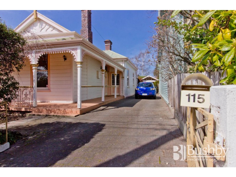 115 Canning Street, Launceston TAS 7250