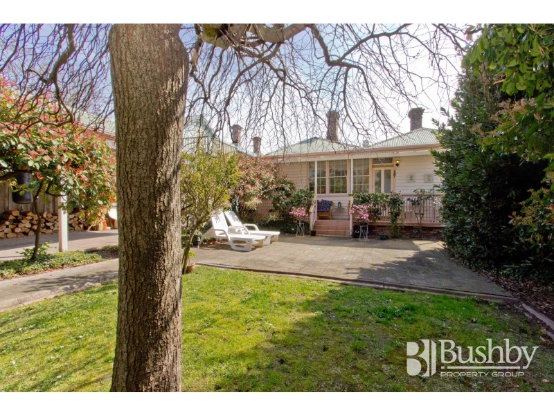 115 Canning Street, Launceston TAS 7250