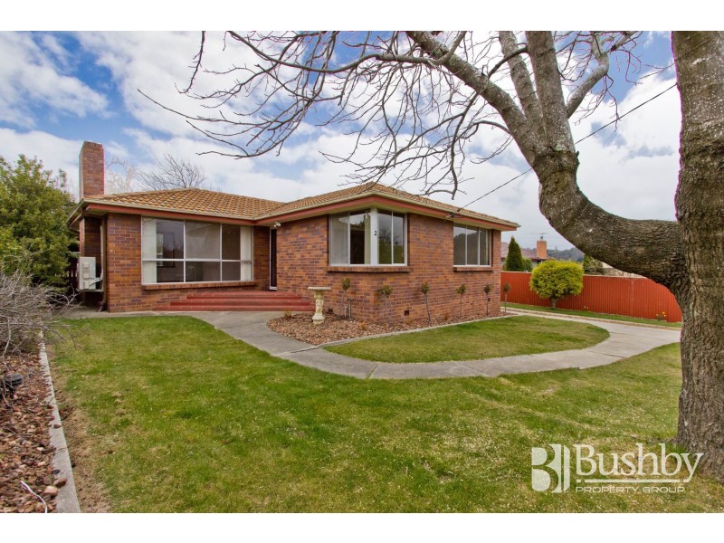 2 Carmen Court, Hadspen TAS 7290