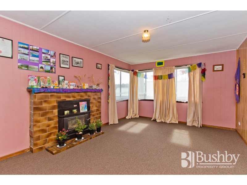 129 Hargraves Crescent, Mayfield TAS 7248