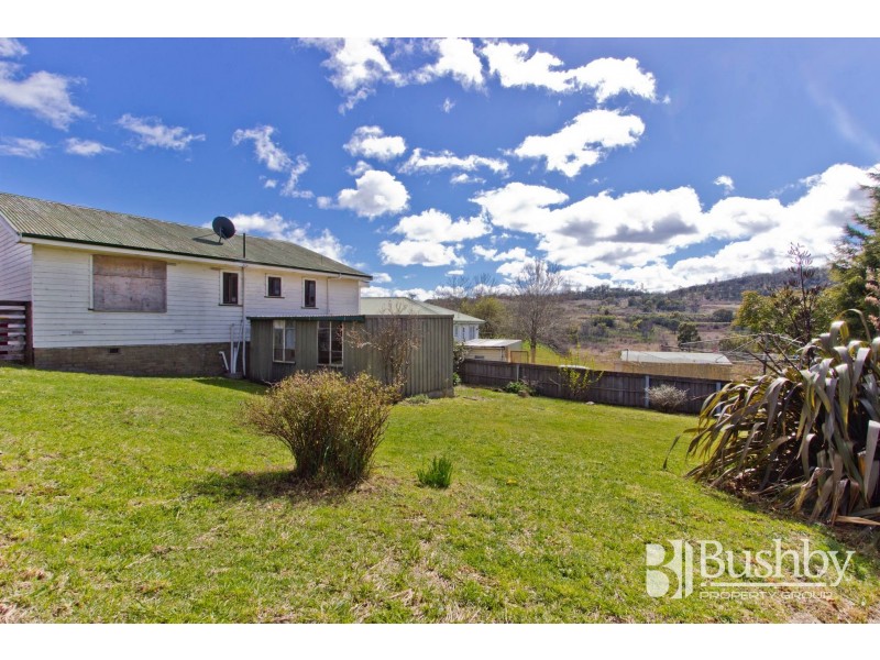 129 Hargraves Crescent, Mayfield TAS 7248