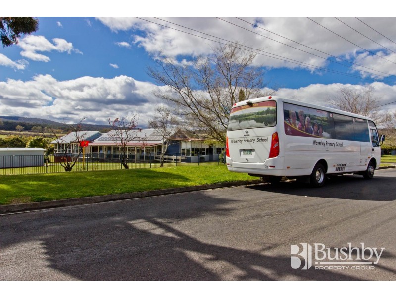 11 Naroo Street, Waverley TAS 7250