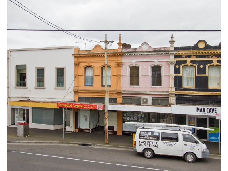 65a Elizabeth Street, Launceston TAS 7250