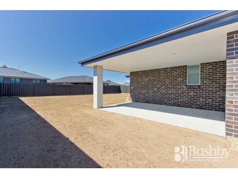 21 Glenmore Drive, Hadspen TAS 7290