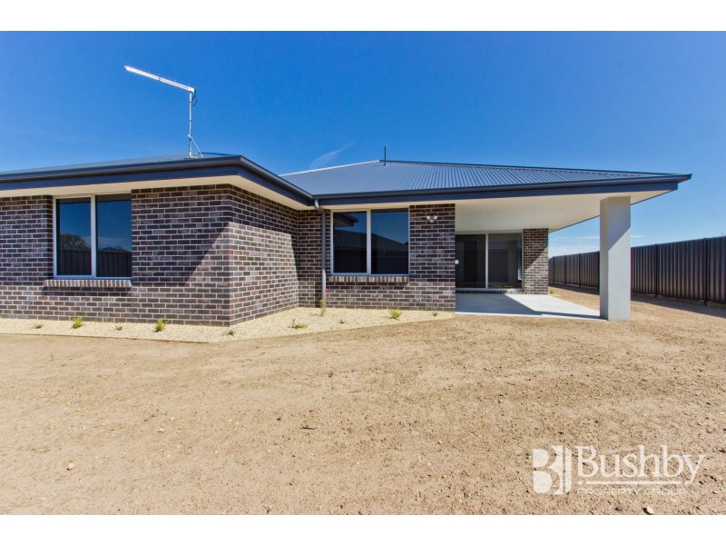 21 Glenmore Drive, Hadspen TAS 7290