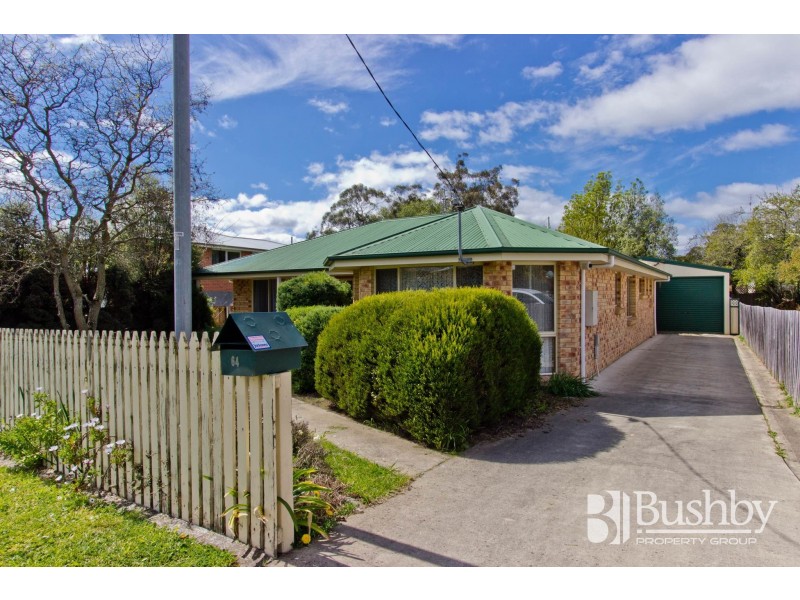 64 Pitt Avenue, Riverside TAS 7250
