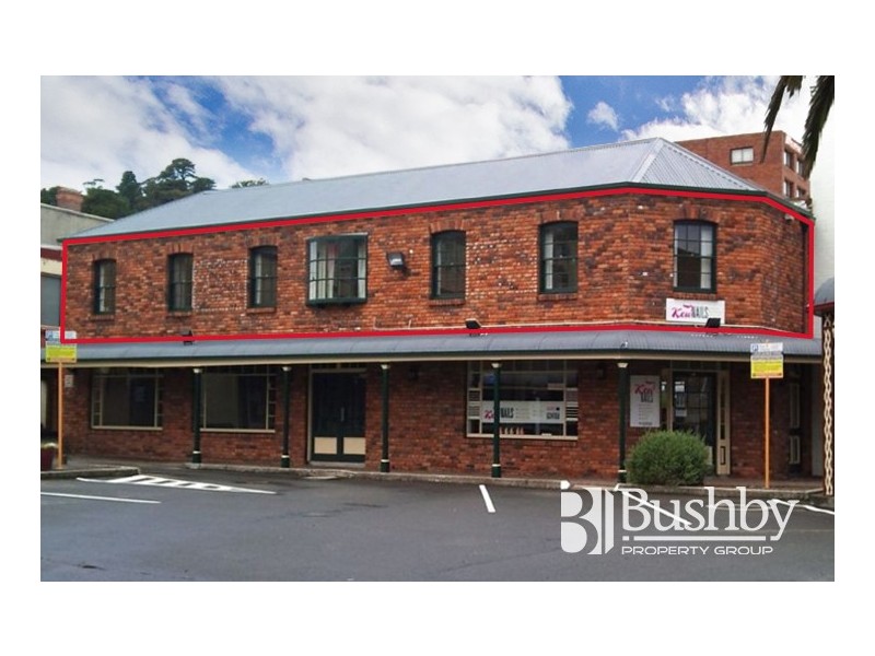 27/61 George Street, Launceston TAS 7250