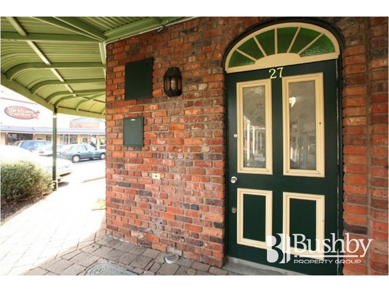27/61 George Street, Launceston TAS 7250
