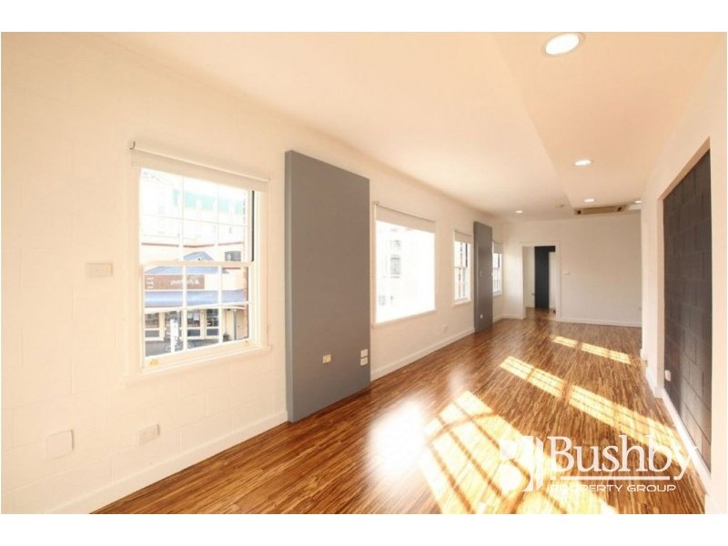 27/61 George Street, Launceston TAS 7250