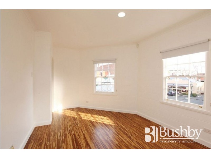 27/61 George Street, Launceston TAS 7250